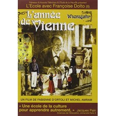 DOCUMENTÁRIO-L'ANNEE DE VIENNE (DVD)