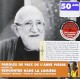 ABBE PIERRE-PAROLES PAIX/ RENCONTRE D (CD)