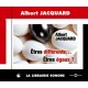 ALBERT JACQUARD-ETRES DIFFERENTS, ETRES.. (CD)