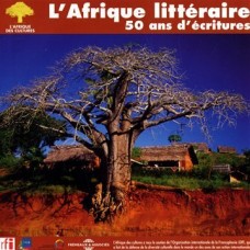 V/A-L'AFRIQUE LITTERAIRE -.. (3CD)