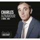 CHARLES AZNAVOUR-LIVE IN PARIS - 3.. (CD)