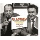 GERMAIN MULLER/MARIO HIRLE-LE BARABLI - SKETCHES.. (3CD)