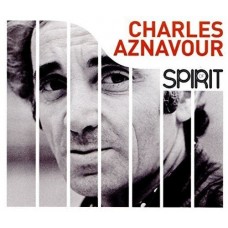 CHARLES AZNAVOUR-SPIRIT OF (4CD)