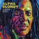 ALPHA BLONDY-HUMAN RACE (CD)