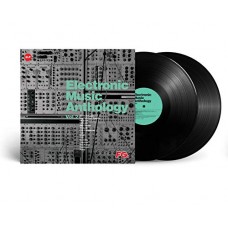 V/A-ELECTRONIC MUSIC.. (2LP)