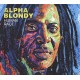 ALPHA BLONDY-HUMAN RACE (LP)