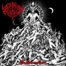 ARCHGOAT-LUCIFERIAN CROWN -DIGI- (CD)