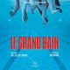 B.S.O. (BANDA SONORA ORIGINAL)-LE GRAND BAIN (CD)