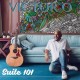 VICTOR O-SUITE 101 (CD)