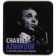 CHARLES AZNAVOUR-COFFRET METAL (3CD)
