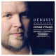 C. DEBUSSY-DEBUSSY JEUNES ANNEES (CD)