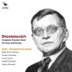 D. SHOSTAKOVICH-SHOSTAKOVICH (2CD)