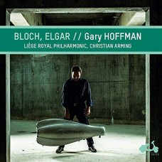 BLOCH/ELGAR-BLOCH/ELGAR (CD)