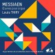 O. MESSIAEN-L'OEUVRE POUR ORGUE (3CD)