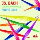 J.S. BACH-L'OEUVRE POUR.. -BOX SET- (17CD)