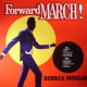 DERRICK MORGAN-FORWARD MARCH! (CD)