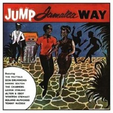 V/A-JUMP JAMAICA WAY (CD)