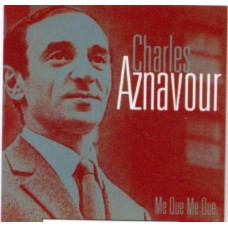 CHARLES AZNAVOUR-ME QUE ME QUE VOL.2  (CD)