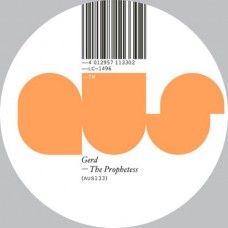 GERD-PROPHETESS (12")