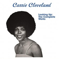 CARRIE CLEVELAND-LOOKING UP (LP+7")