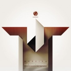 WAREIKA-INNER SPARTACUS (12")