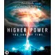 FILME-HIGHER POWER (DVD)