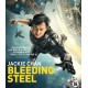 FILME-BLEEDING STEEL (DVD)