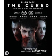 FILME-CURED (DVD)