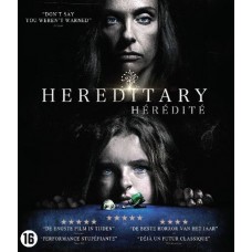 FILME-HEREDITARY (DVD)