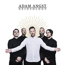 ADAM ANGST-NEINTOLOGY (CD)