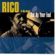 RICO & HIS BAND-GET UP YOUR FOOT (LP)