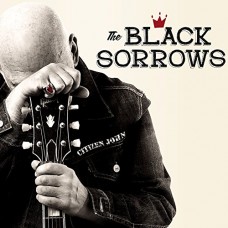 BLACK SORROWS-CITIZEN JOHN (LP)