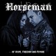 HORSEMAN-OF HOPE, FREEDOM AND.. (CD)