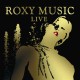 ROXY MUSIC-LIVE -GATEFOLD- (3LP)