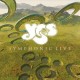 YES-SYMPHONIC LIVE -.. -LTD- (2LP+CD)