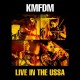 KMFDM-LIVE IN THE USSA -DIGI- (CD)