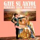 GAYE SU AKYOL-ISTIKRALI HAYAL HAKIKATTI (CD)