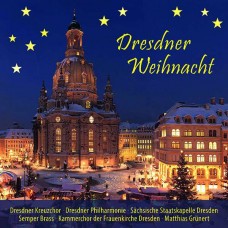 V/A-DRESDNER WEIHNACHT (CD)