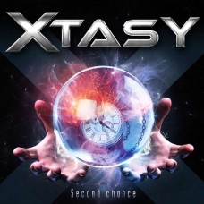 XTASY-SECOND CHANGE (CD)