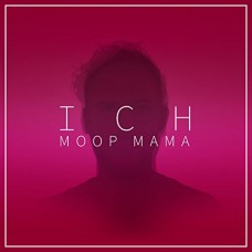 MOOP MAMA-ICH (CD)