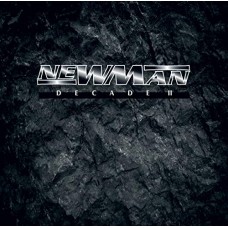 NEWMAN-DECADE II (CD)