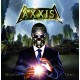 AXXIS-MONSTER HERO (LP)