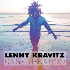 LENNY KRAVITZ-RAISE VIBRATION (2LP)