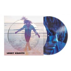 LENNY KRAVITZ-RAISE VIBRATION -LTD/PD- (2LP)