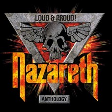 NAZARETH-LOUD & PROUD! - ANTHOLOGY (3CD)