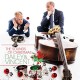 DAILEY & VINCENT-SOUNDS OF CHRISTMAS (CD)