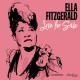 ELLA FITZGERALD-LOVE FOR SALE -DIGI- (CD)