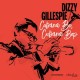 DIZZY GILLESPIE-CUBANA BE, CUBANA POP (LP)