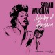 SARAH VAUGHAN-LULLABY OF BIRDLAND-DIGI- (CD)