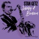 STAN GETZ-LULLABY OF BIRDLAND-DIGI- (CD)
